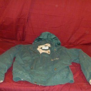 CALIFORNIA OUTERWEAR JACKET MEDIUM RB11531